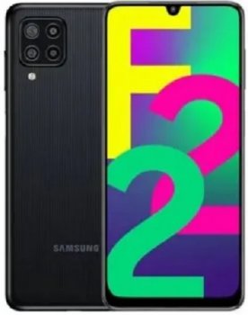 samsung f24 5g specifications