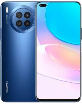 Huawei Nova 8i Price In South Africa (za) - Hi94