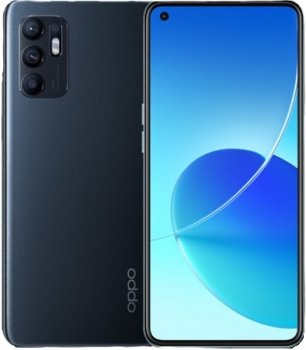 bei ya oppo reno 6