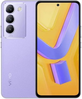 Vivo Y100 5G Price In Malaysia (my) - Hi94