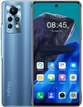 infinix hot 11i price